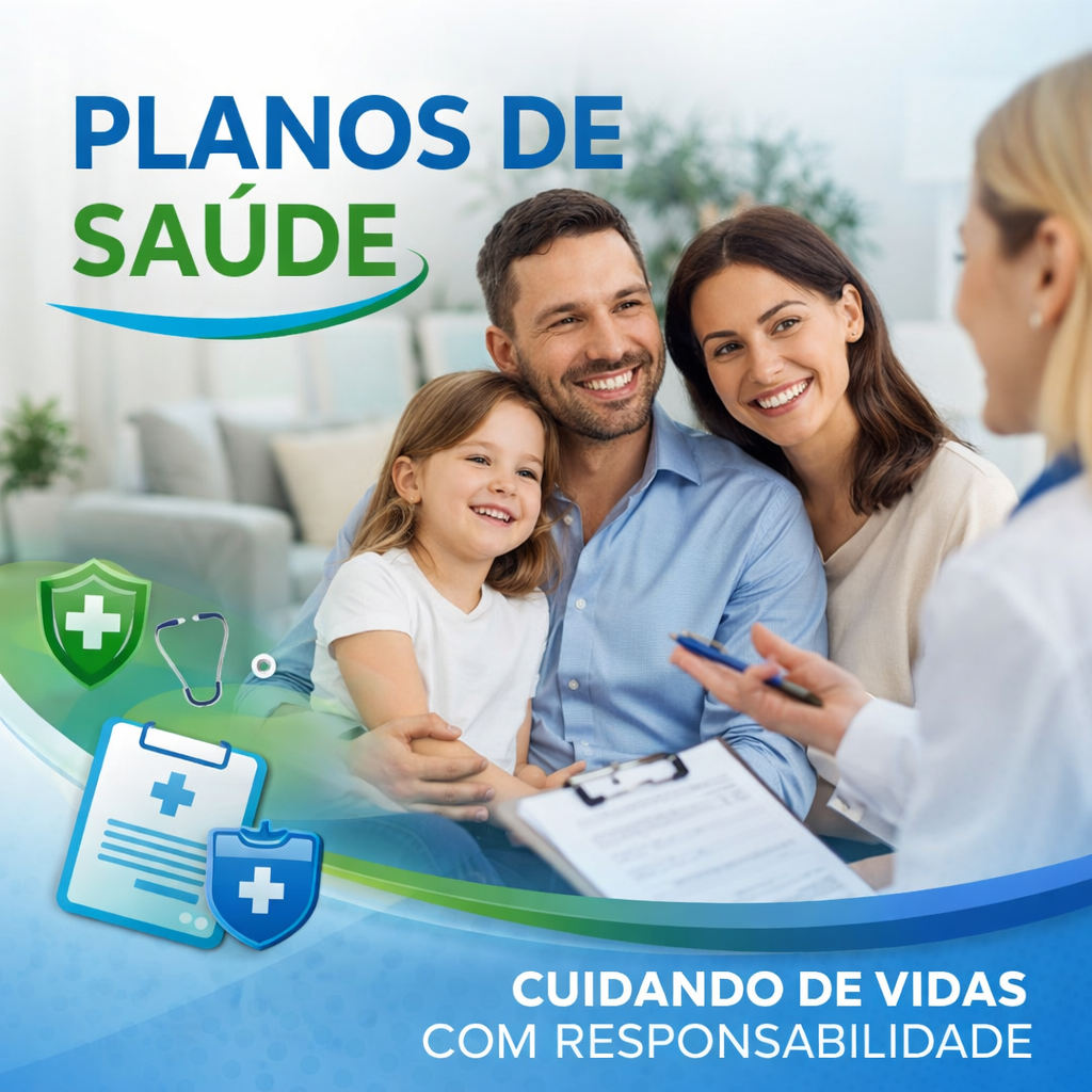 Asnar & Campos - Consultoria em Planos de Saúde